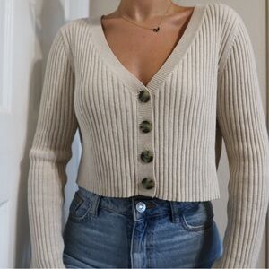 BP Cardigan